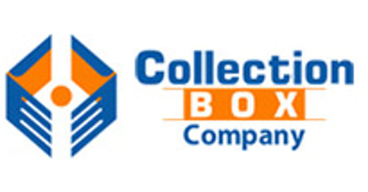 Collection Box Australia – Collection Box AU